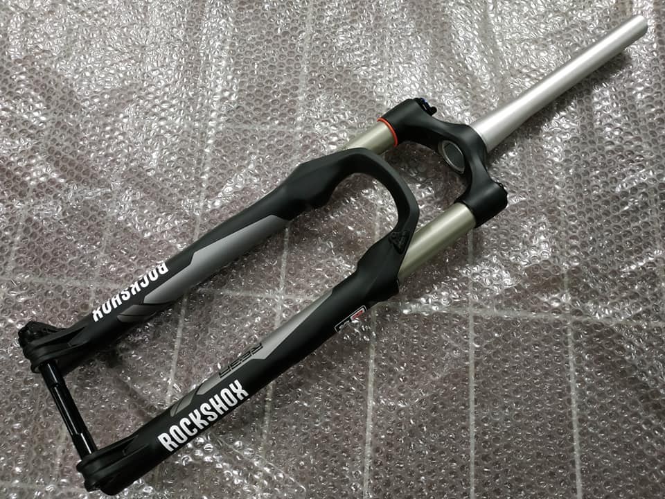 rock shox reba 27 5