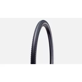   Külső Specialized 700x38C Pathfinder Sport Blackbelt fényvisszaverős drótperemes