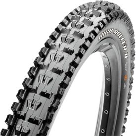   27,5x2.40 Maxxis High Roller II Dual EXO 60Tpi Hajtogatós gumiköpeny 990g