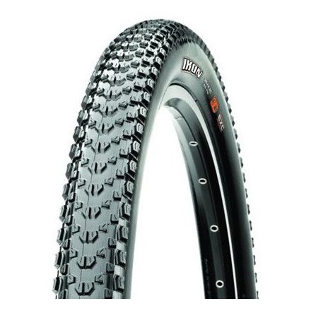 29x2.20 Maxxis Ikon AR 120Tpi Exo/TR 3C Maxx Speed 640g hajtogatós Gumiköpeny 