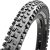 26x2.30 Maxxis Minion DHF EXO TR Hajtogatós Tubeless Ready gumiköpeny 850g