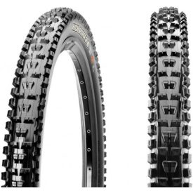   27,5x2.30 Maxxis High roller II AR 3C Maxx Terra EXO/TR 60Tpi hajtogatós 845g Gumiköpeny