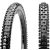 27,5x2.30 Maxxis High roller II AR 3C Maxx Terra EXO/TR 60Tpi hajtogatós 845g Gumiköpeny