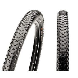   27.5x2.20 Maxxis Ikon AR Exo/TR 60Tpi hajtogatós gumiköpeny 630g