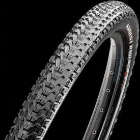   27.5x2.20 Maxxis Ardent Race AR 60Tpi EXO Tubeless Ready Hajtogatós gumiköpeny 714g