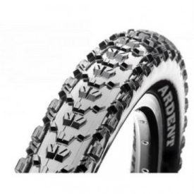   27,5x2.25 Maxxis Ardent AR Exo Tubeless Ready 60Tpi Dual Hajtogatós gumiköpeny 704g