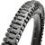 27,5x2.40 Maxxis Minion DHR II 2ply DH 42a Super Tacky drótperemes gumiköpeny 1280g