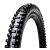 27,5x2.40 Maxxis Shorty DH ST 42a puha 2Ply 1270g drótperemes gumiköpeny