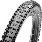 27,5x2.40WT Maxxis High Roller II 3C Maxx Terra EXO Hajtogatós Tubeless Ready 60Tpi gumiköpeny 915g
