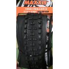 27,5x2.40WT Maxxis High Roller II 3C Maxx Terra EXO Hajtogatós Tubeless Ready 60Tpi gumiköpeny 915g