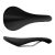 Nyereg 282x142mm Fabric Scoop Radius Elite Fekete Cr-Mo pálca 266g Készleten