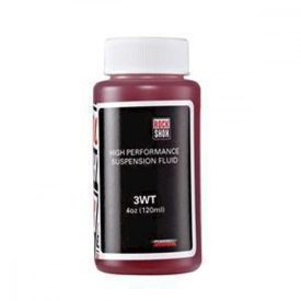 Rock Shox Teleszkóp olaj 3WT 120ML