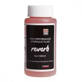 Rock Shox Reverb hidraulika olaj 120ml