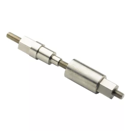 ROCKSHOX AM RS 1/2" X 1/2" Hátsó tag Persely BUSHING benyomó-kihúzó szerszám- 00.4315.026.010 