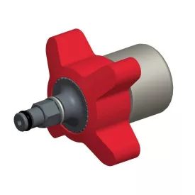   SRAM Tool Bleeding Edge (légtelenítő szerszám csővel és csatlakozóval) -S4 Caliper, Guide Ultimate
