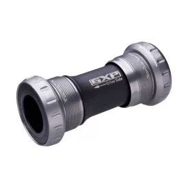   Sram GXP Team BSA 68-73mm menetes 22/24mm fekete integrált középcsapágy 00.6415.045.000