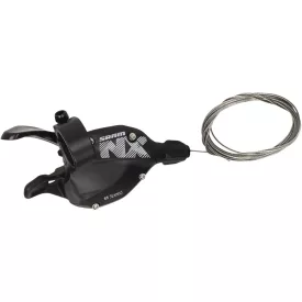 1x11 seb. SRAM NX Trigger 2 ujjas bilincses váltókar