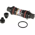 Beszerelt 128/68-73mm TRUVATIV GIGAPIPE DH ISIS középcsapágy 00.6415.016.000