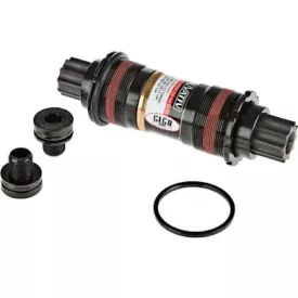   Beszerelt 128/68-73mm TRUVATIV GIGAPIPE DH ISIS középcsapágy 00.6415.016.000