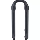 RockShox Lyrik B1/Yari 27,5" 15x100 teleszkóp láb PM180 matt fekete 11.4018.006.242