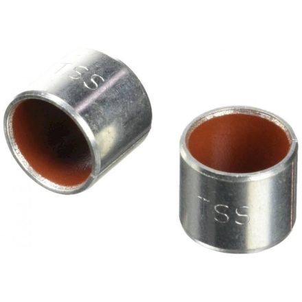 Hátsó taghoz DU persely Rock Shox 1/2" x 1/2" (párban)