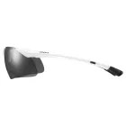 UVEX SPORTSTYLE 223 FEHÉR/ LTM.EZÜST SZEMÜVEG