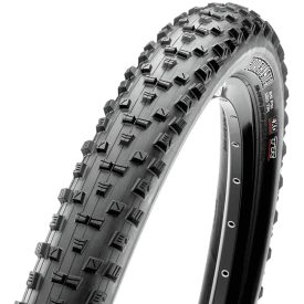   27,5x2.20 Maxxis Forekaster Exo, Tubeless ready, Hajtogatós gumiköpeny