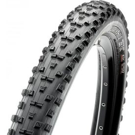   27,5x2.35 Maxxis Forekaster AR EXO Tubeless Ready 120Tpi Hajtogatós gumiköpeny 720g
