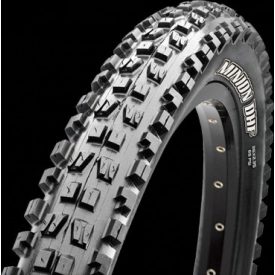   27.5x2.50WT Maxxis Minion DHF AR EXO Tubeless ready Hajtogatós gumiköpeny 945g