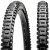 27,5 x 2.30 Maxxis Minion DHR II 3C MaxxTerra DD Tubeless ready hajtogatós gumiköpeny