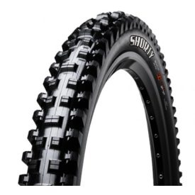   27.5x2.50WT Maxxis Shorty 3C MAXXTerra EXO TR hajtogatós gumiköpeny