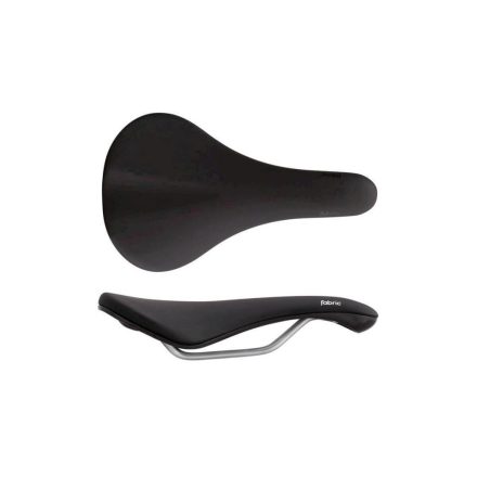 FABRIC SCOOP RADIUS ELITE 155mm Cr-Mo női nyereg