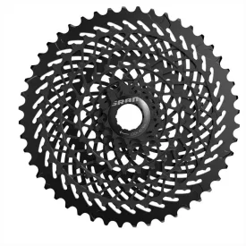   8seb. 11-48T SRAM EX1 XG-899 E-BLOCK X-Glide E-MTB, 320g Fogaskoszorú
