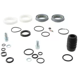   ROCKSHOX SERVICE KIT FULL RECON SILVER SA 2013 - 11.4018.015.000 