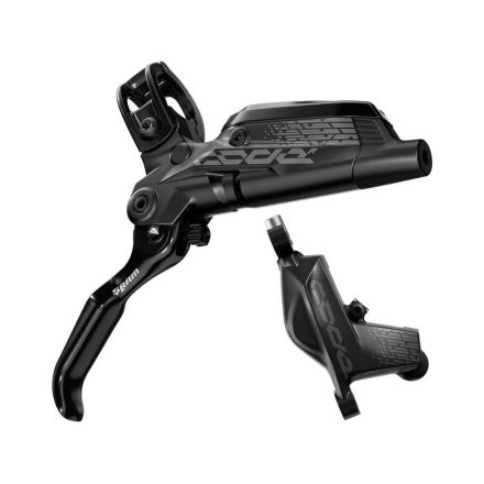 Sram Code R tárcsafék párban (tárcsa és adapter nélkül) új bontott