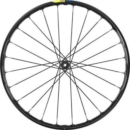 27,5+ MAVIC E-XA ELITE BOOST első kerék (F7618110) 940g