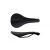 282x142mm Fabric Scoop Sport Radius Fekete 350g nyereg