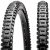 26x2.40 Maxxis Minion DHR II AR Dual EXO TR hajtogatós gumiköpeny 915g