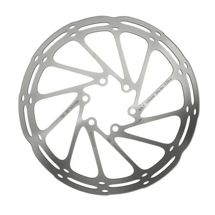 SRAM Centerline160mm-es Tárcsa 6 csavaros - 00.5018.037.013