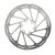 SRAM Centerline160mm-es Tárcsa 6 csavaros - 00.5018.037.013