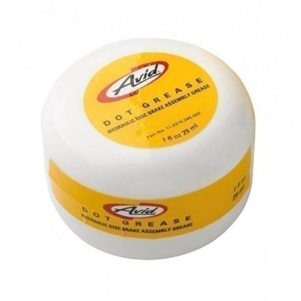 SRAM ZSÍR SRAM DOT SZERELÉSI ZSÍR 1OZ/30ml 00.5318.023.000