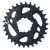 30T 3mm Boost Alu Sram Direct mount CR X-SYNC EAGLE Fekete Lánckerék