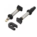 Tubeless szelep FV Szingó Sram 42mm (1 darab)