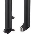 27,5" 15x110 RockShox Pike/Revelation B1 teleszkóp láb PM180 matt fekete 11.4018.006.322