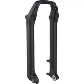   29" 15x110 RockShox Pike/Revelation B1 teleszkóp láb PM180 matt fekete 11.4018.006.325