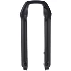29" 15x110 RockShox Pike/Revelation B1 teleszkóp láb PM180 matt fekete 11.4018.006.325