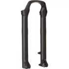 27,5" 30mm Rock Shox Judy A1 15x110mm átütős, fekete teleszkóp láb