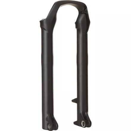 27,5" 30mm Rock Shox Judy A1 15x110mm átütős, fekete teleszkóp láb