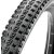 29x2.25 Maxxis Crossmark II AR Exo Tubeless Ready 780g hajtogatós gumiköpeny