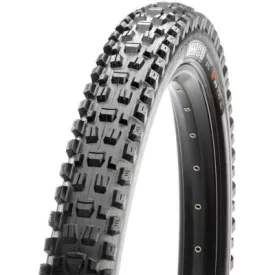  29X2.50WT Maxxis ASSEGAI 3CG/DH/TR Hajtogatható gumiköpeny 1382g ETB00064500